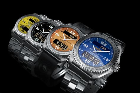 fake breitling emergency|breitling look alike watches.